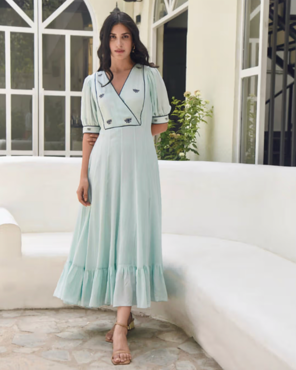 This Earth Day, Nykaa Fashion Makes a Case for a Slower, Smarter Summer Wardrobe